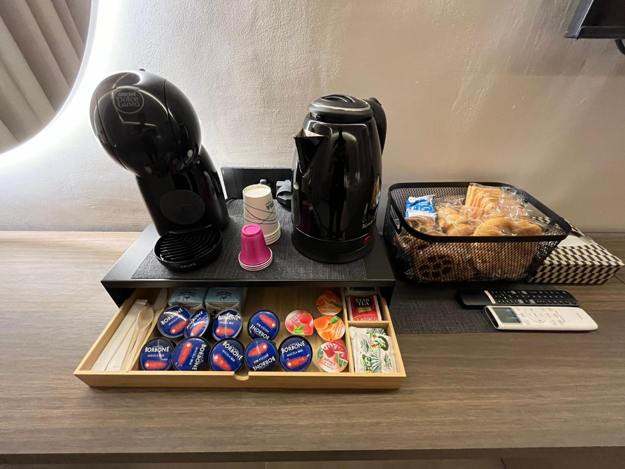 Stay In Napoli Eksteriør bilde