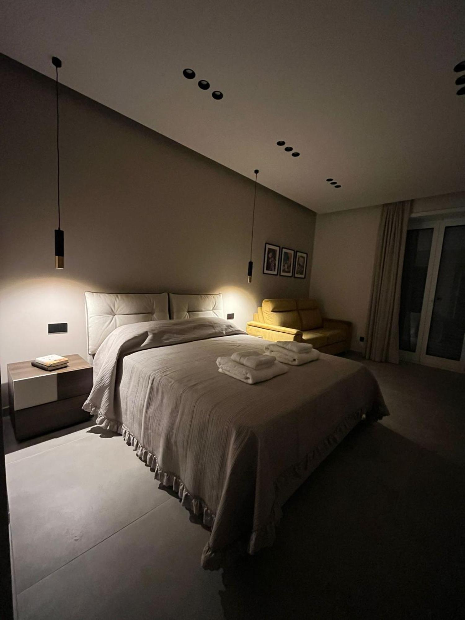 Stay In Napoli Eksteriør bilde
