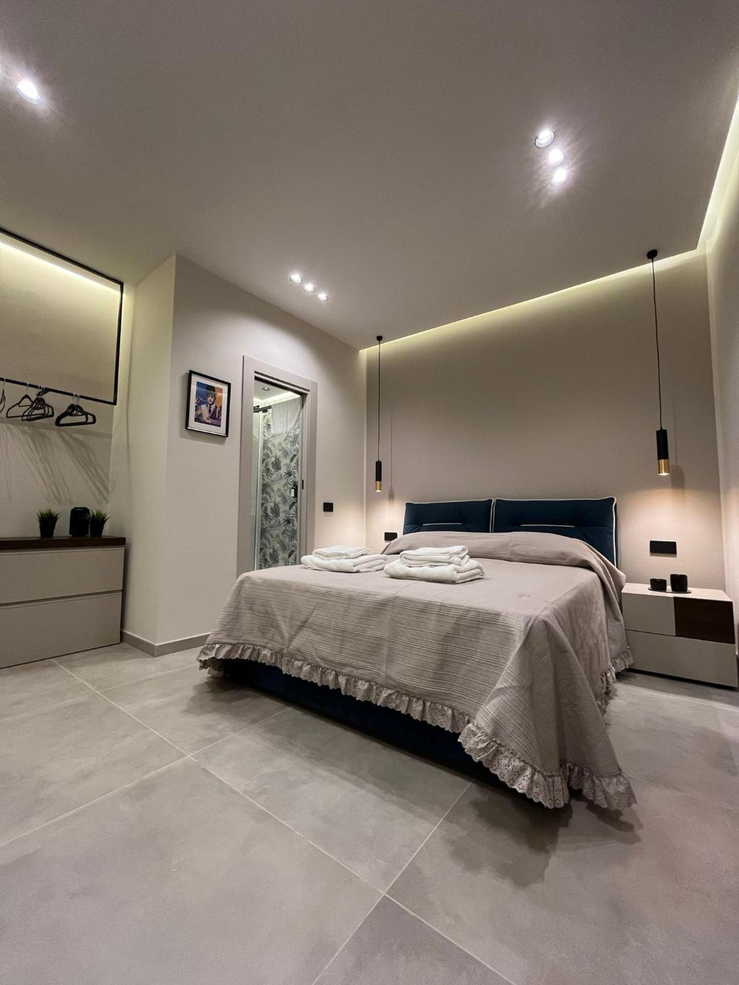 Stay In Napoli Eksteriør bilde