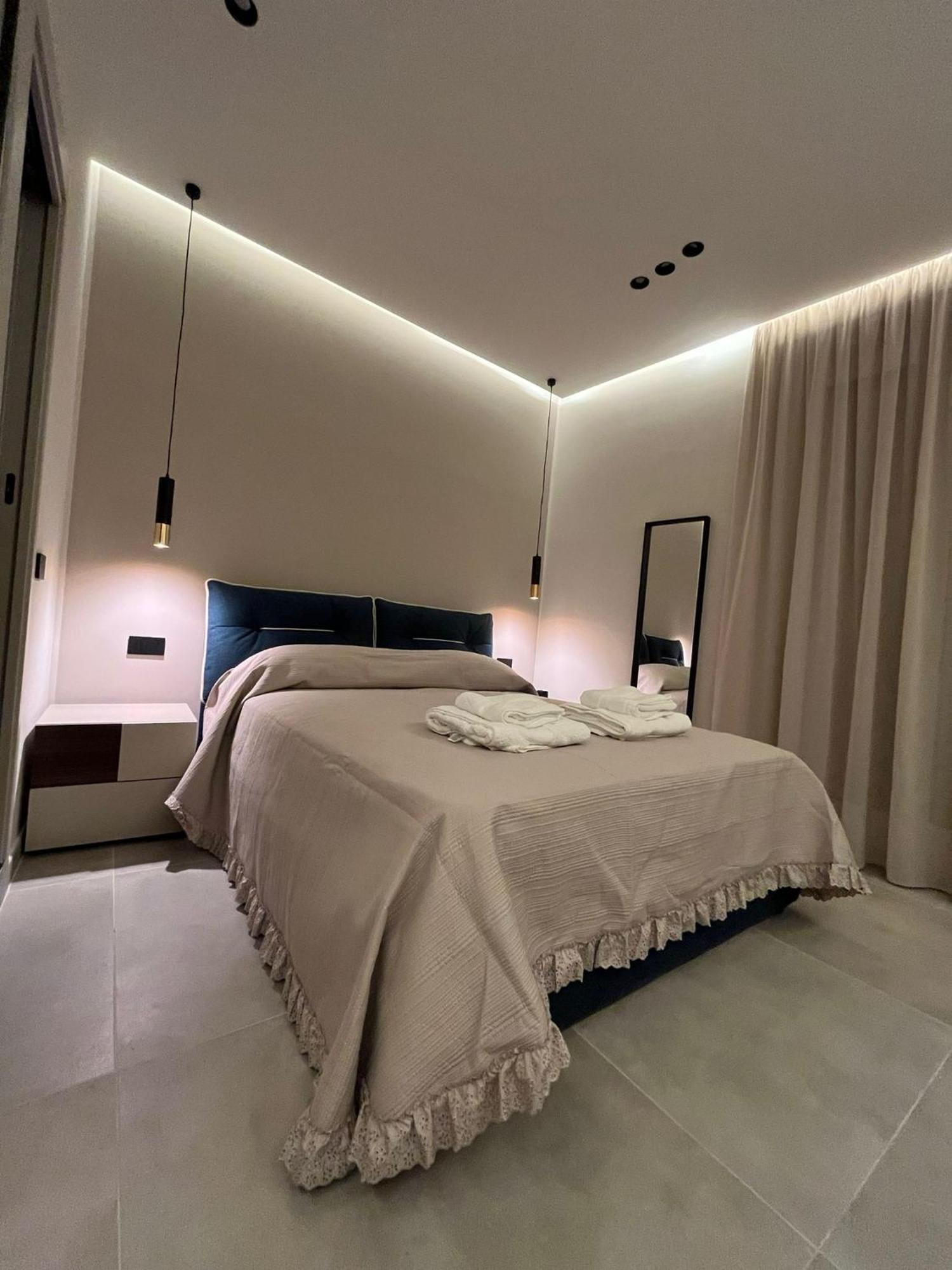 Stay In Napoli Eksteriør bilde