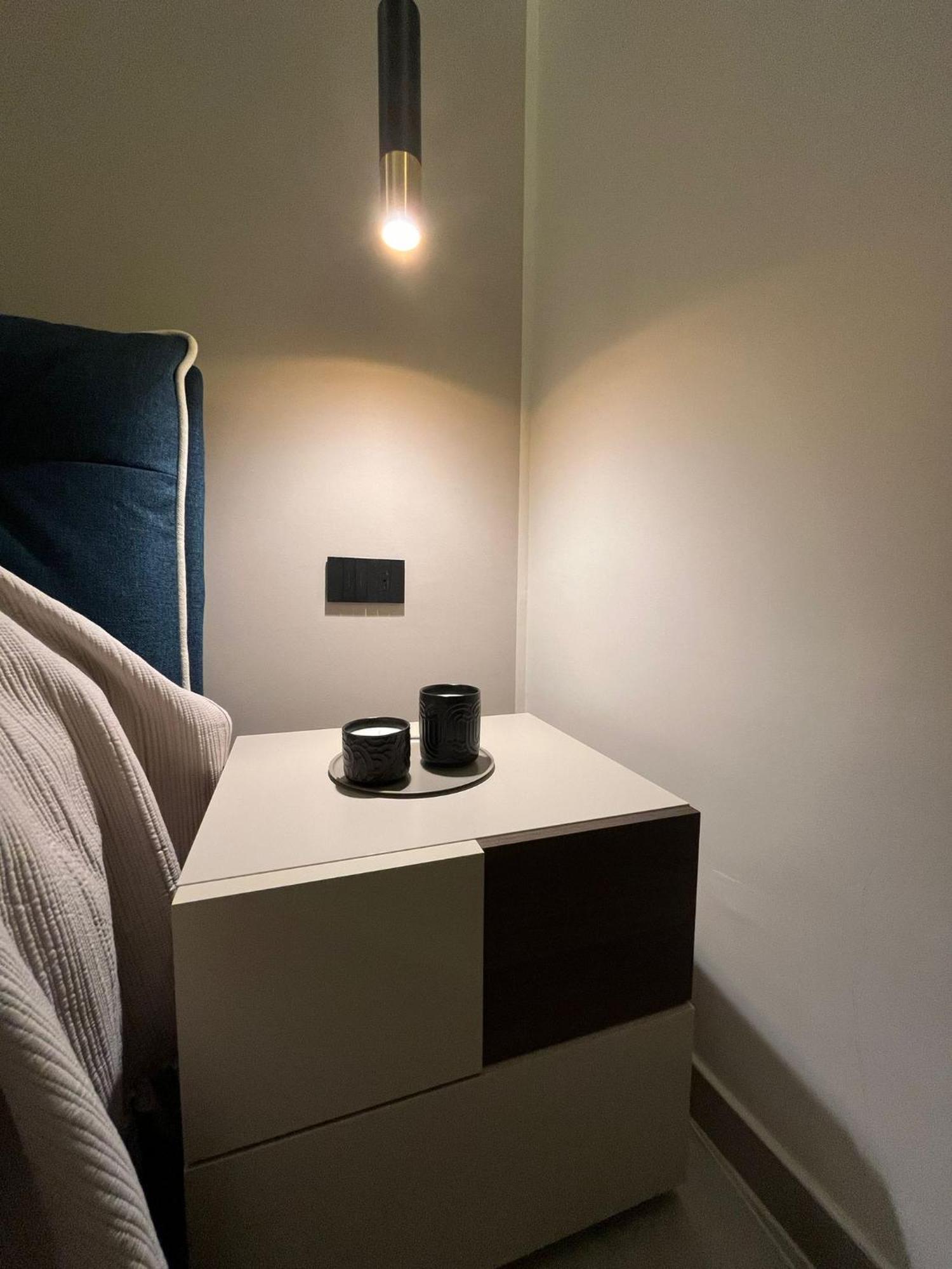 Stay In Napoli Eksteriør bilde