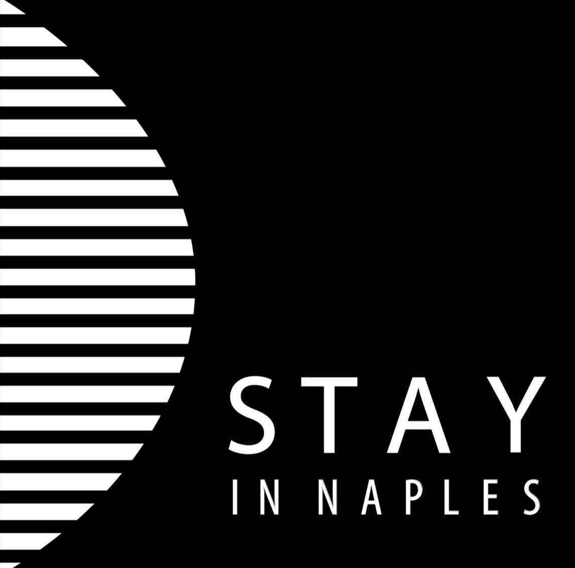 Stay In Napoli Eksteriør bilde