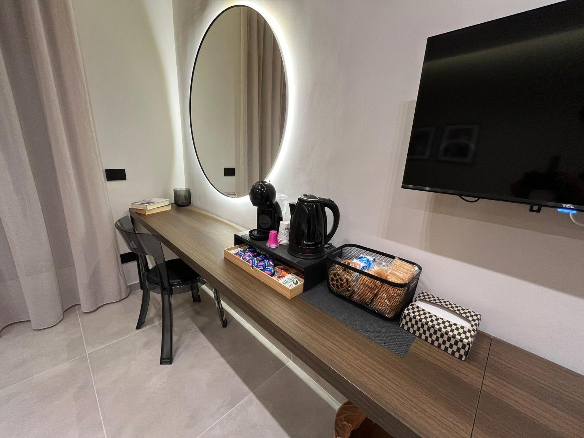 Stay In Napoli Eksteriør bilde