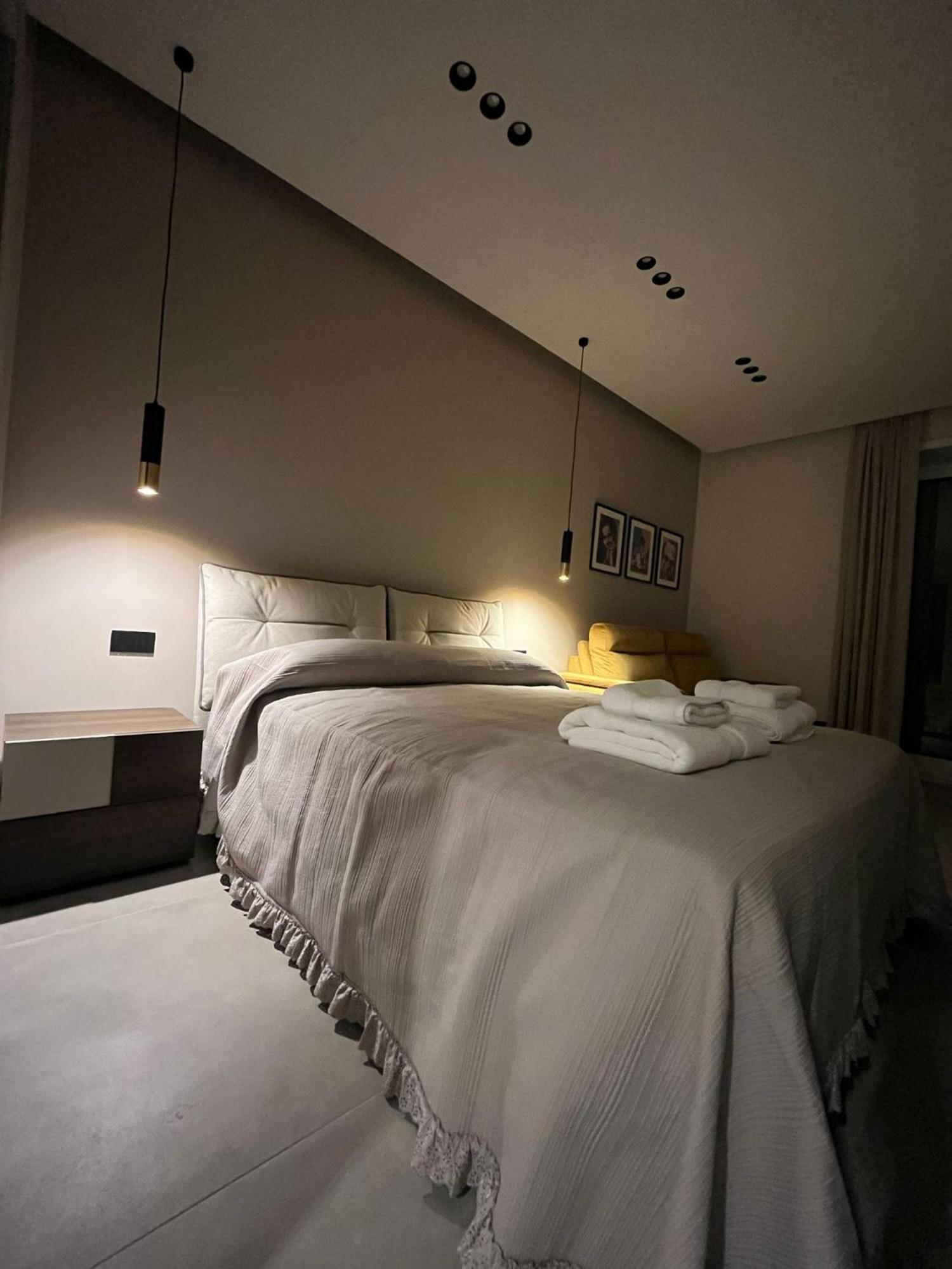 Stay In Napoli Eksteriør bilde