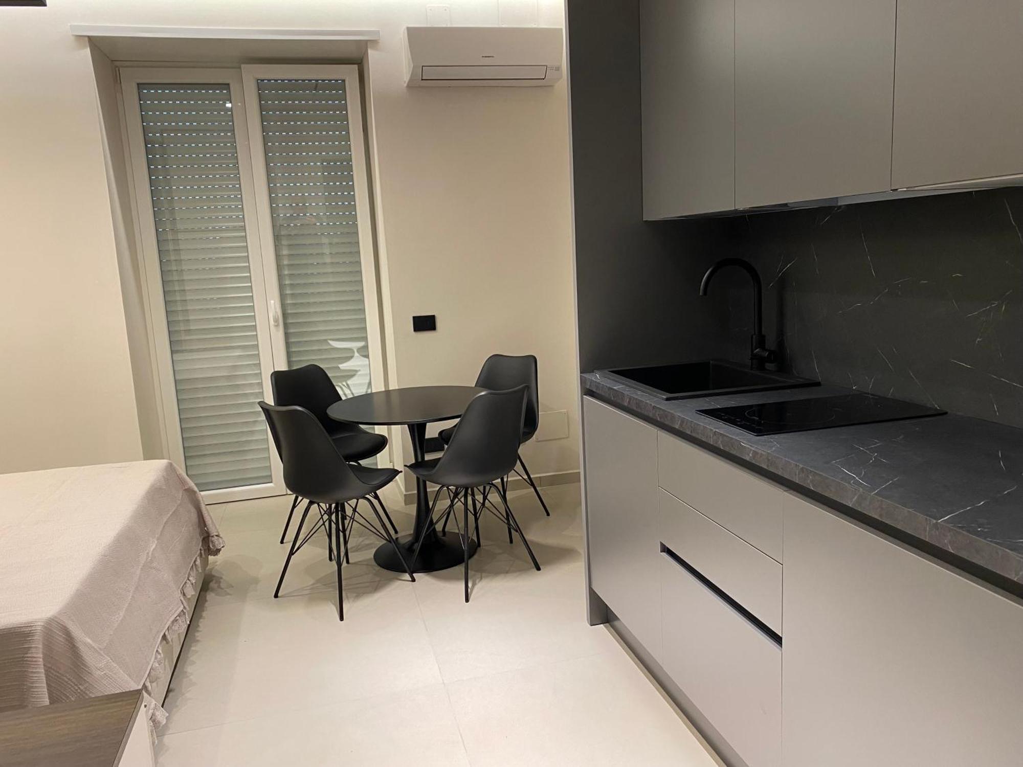 Stay In Napoli Eksteriør bilde