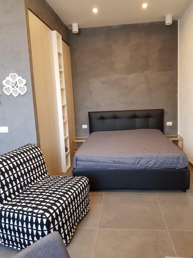 Stay In Napoli Eksteriør bilde