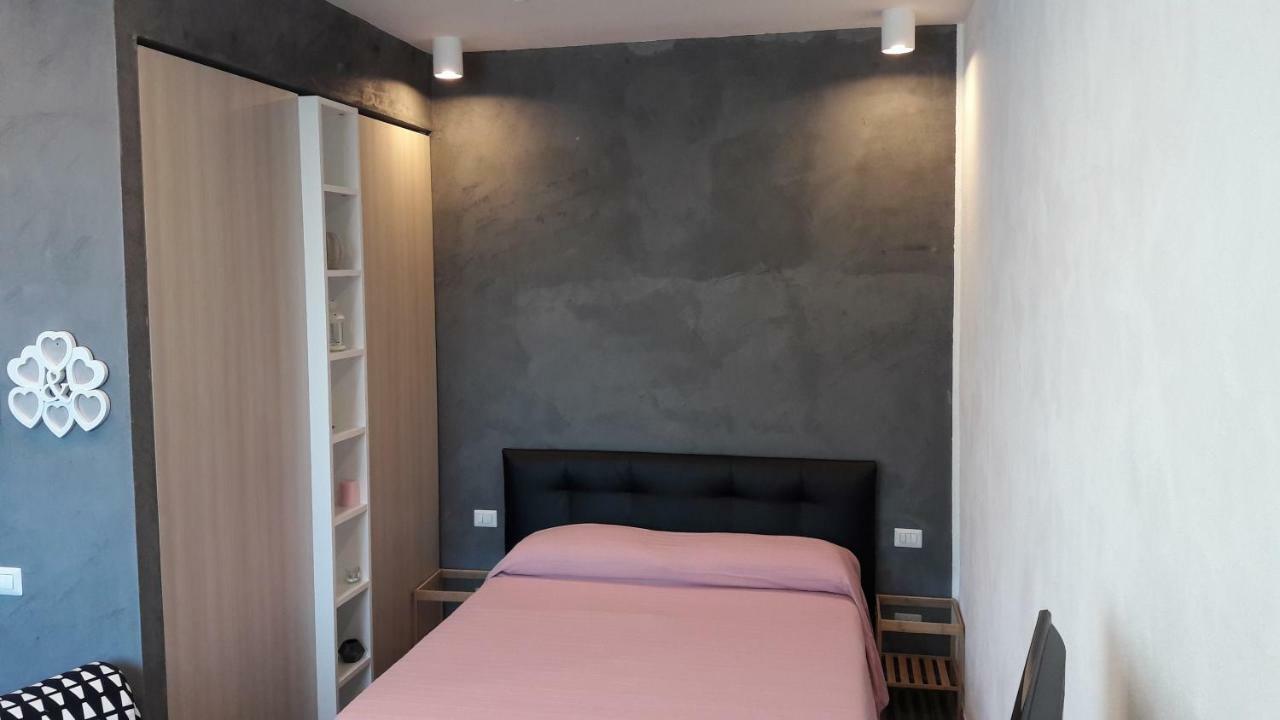 Stay In Napoli Eksteriør bilde