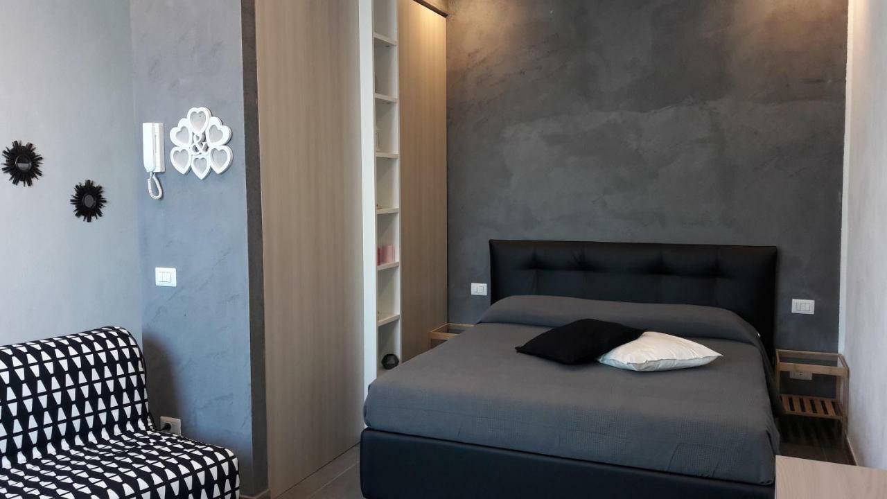 Stay In Napoli Eksteriør bilde