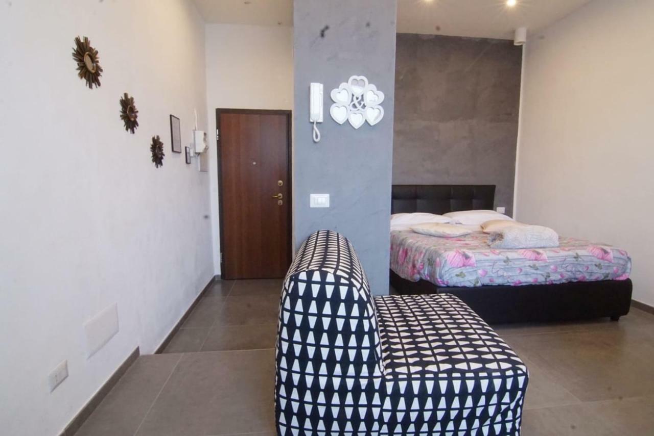 Stay In Napoli Eksteriør bilde