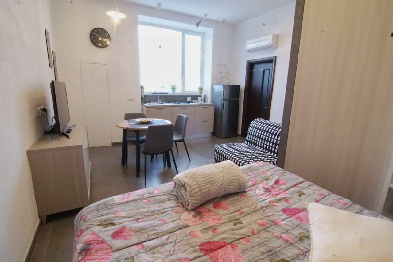 Stay In Napoli Eksteriør bilde
