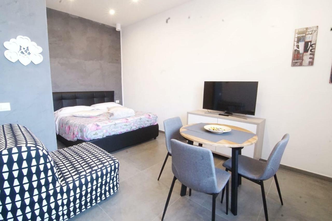 Stay In Napoli Eksteriør bilde
